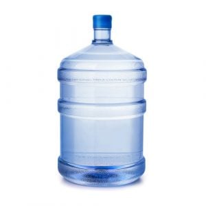 5-Gallon Bottled Water