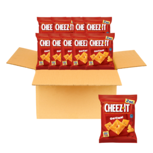 cheez it original