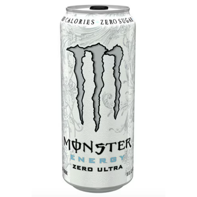 Monster Zero Ultra