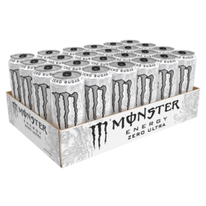 monster zero ultra