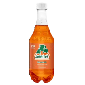 jarritos mandarin