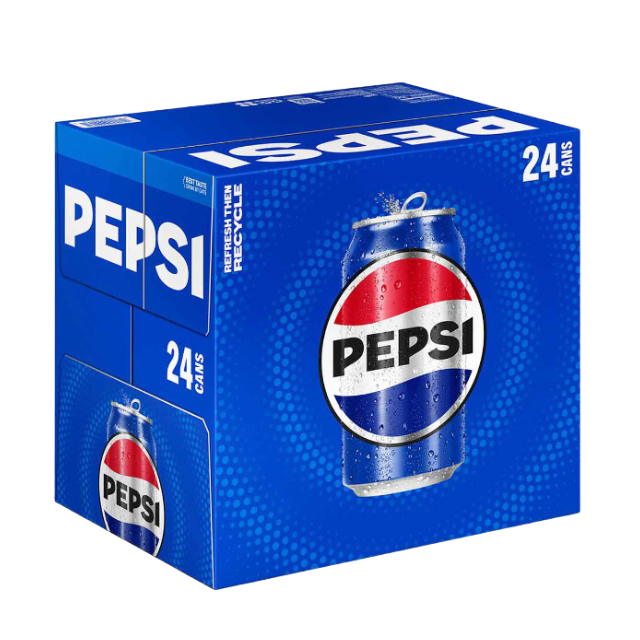 pepsi 24pk