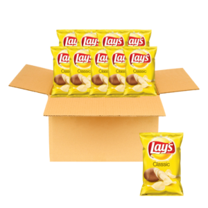 Lay's Classic