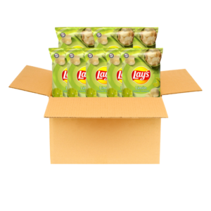 Lay's Limon