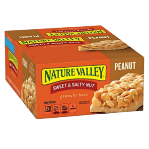 Nature Valley Sweet & Salty Nut