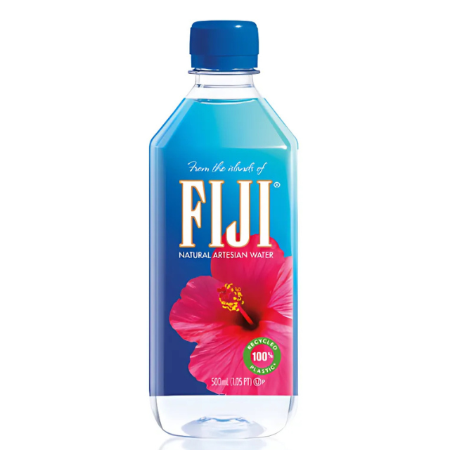 fiji water 500ml