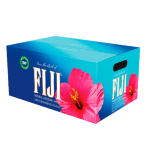 fiji water 24pk