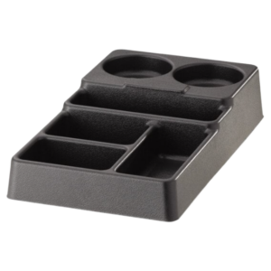 Coffee Condiment Caddy