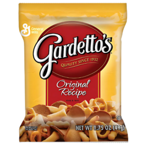 Gardetto's Original Recipe