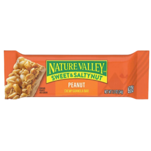 Nature Valley Sweet and Salty nut