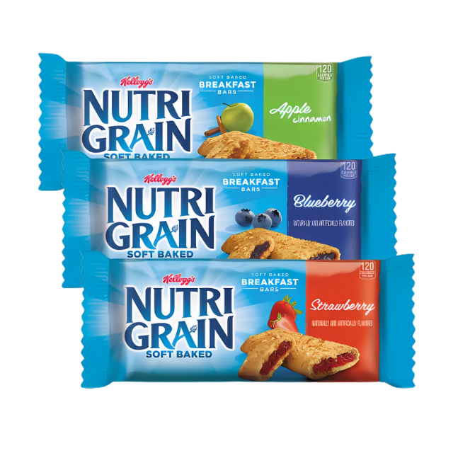 Nutri Grain Variety