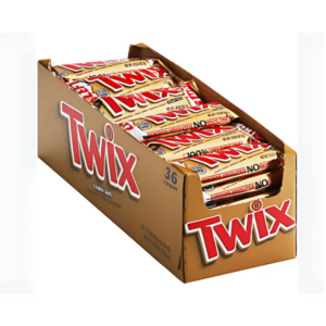 twix cookie bar