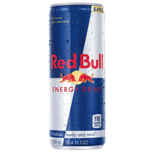 Red bull