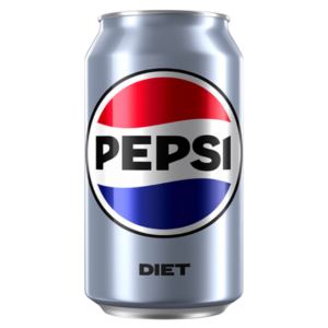 Diet pepsi 12oz