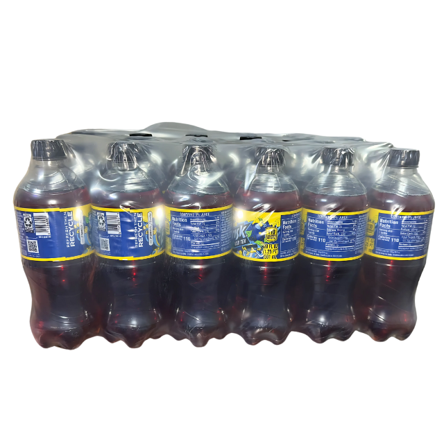 Brisk ice tea 24pk