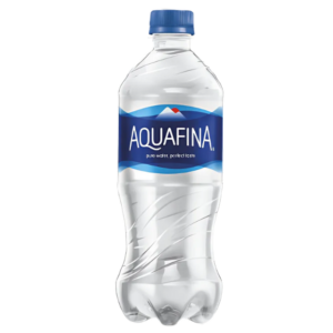 aquafina water 20oz