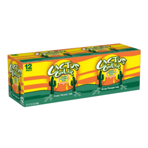 cactus cooler 12pk