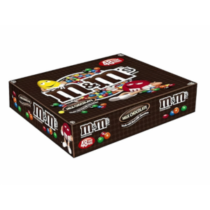 m&m's Milk Chocolate