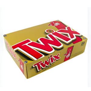 twix cookie bar king size