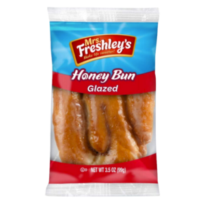 Mrs. Freshleys Honey Bun