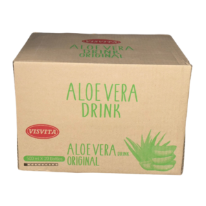 Aloe vera original