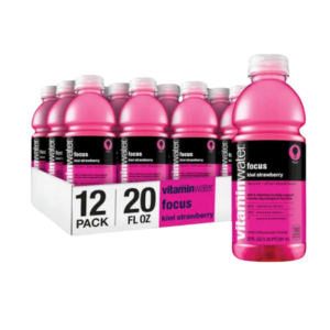 vitamin water kiwi strawberry