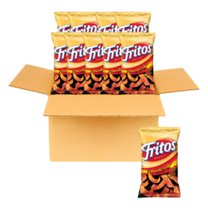 Fritos Flamin Hot