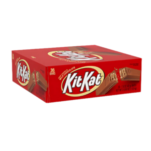 kit kat case