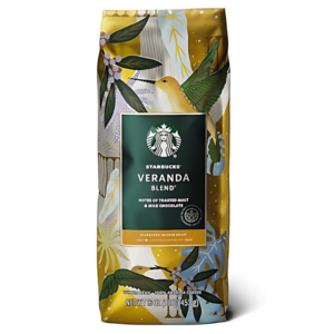 Starbucks Veranda Whole Bean