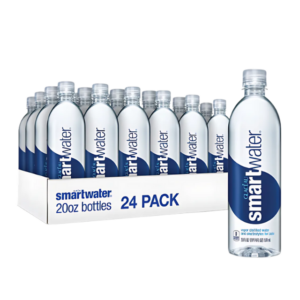 Smart Water 20oz 24pk