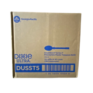 Dixie Ultra Smarstock spoon