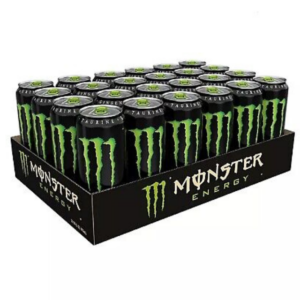 monster energy 24pk