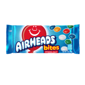 Airhead Bites