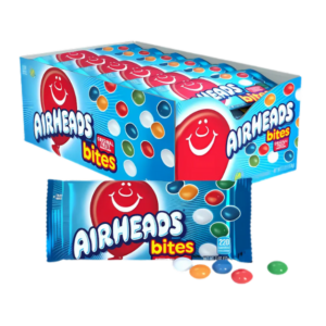 Air Head Bites Box