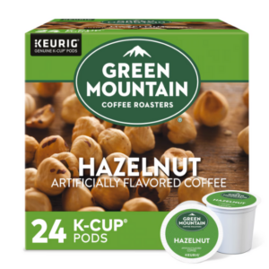 Green Mountain Hazelnut