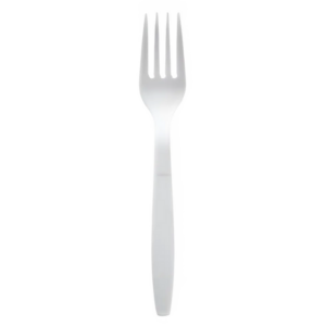 Solo Plastic Fork