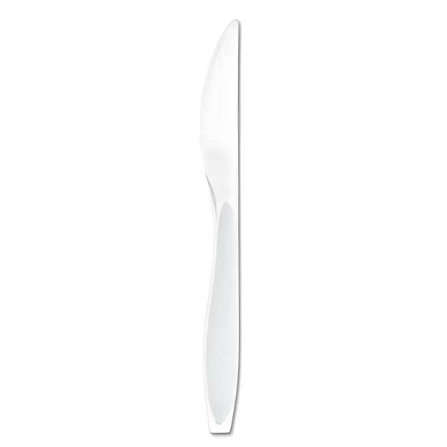 Solo Plastic Knife 500ct