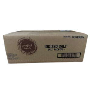 salt packets