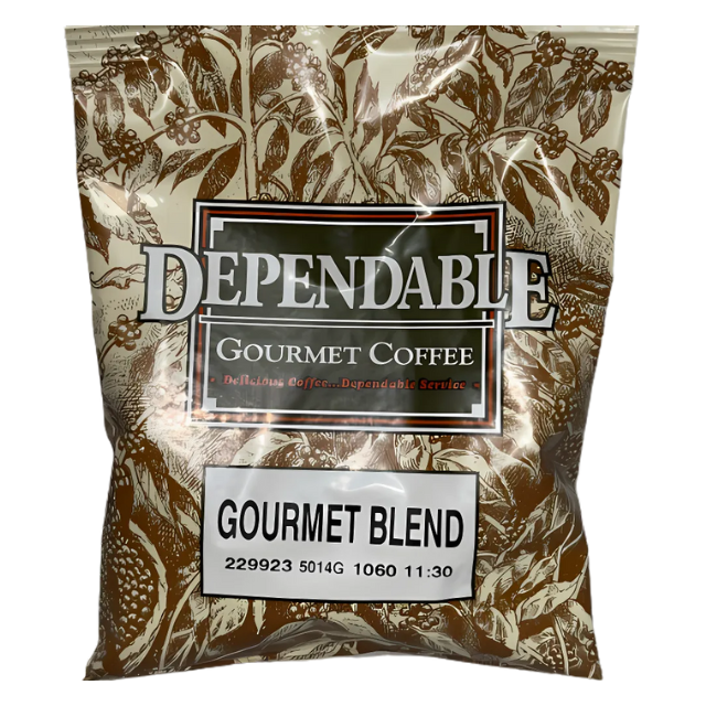 Dependable Coffee