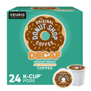 Donut Shop decaf 24ct