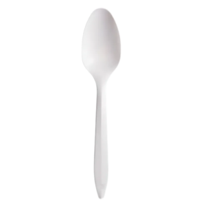 Solo Plastic Spoon