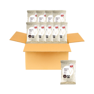 Seattles best coffee vanilla portion pack