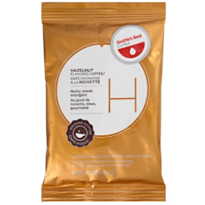 Seattle's Best Hazlenut