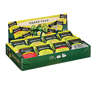 Bigelow green tea 64ct