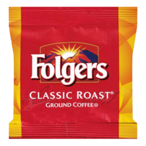 Folgers Classic Roast