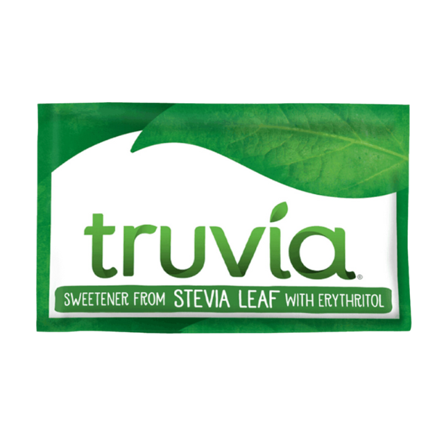 Truvia Sweetner