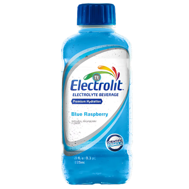 electrolit blue raspberry