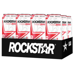 rockstar fruit punch