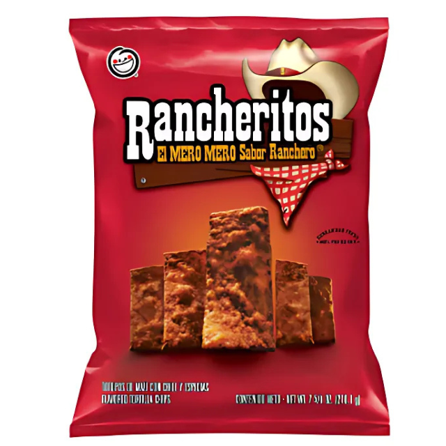 Doritos Rancheritos