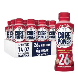 core power protien shake